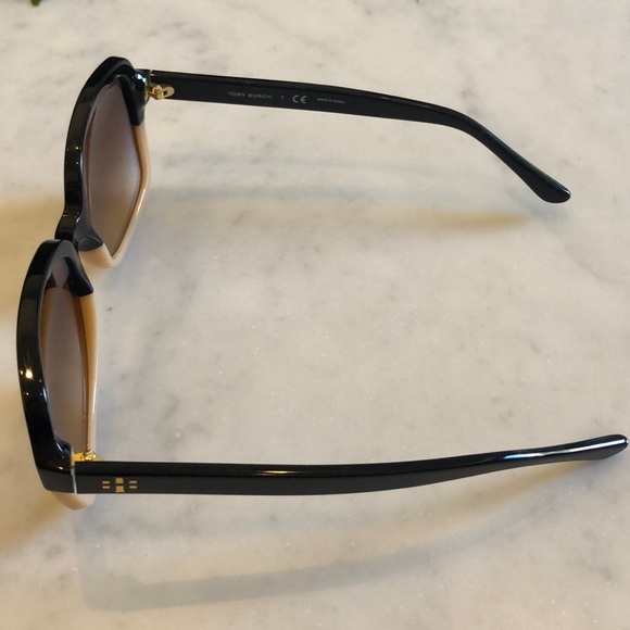 Tory Burch Sunglasses TY7103 - Picture 4 of 6